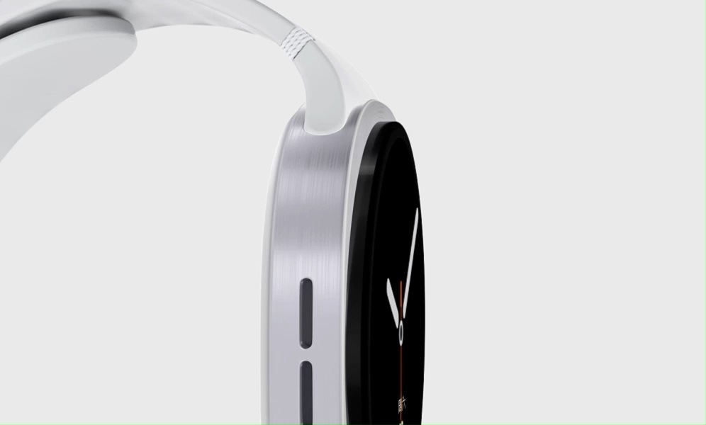 Galaxy Watch8 LTE版44mm 慕岩灰| 三星电子中国