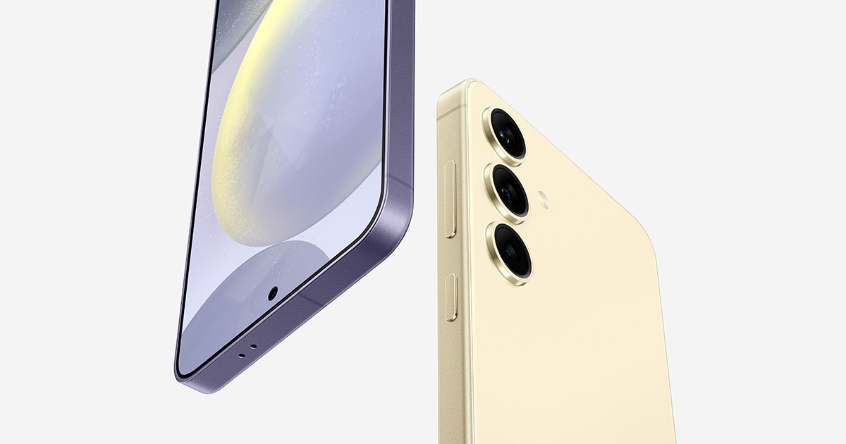 Galaxy S24 | S24+ | 三星电子中国