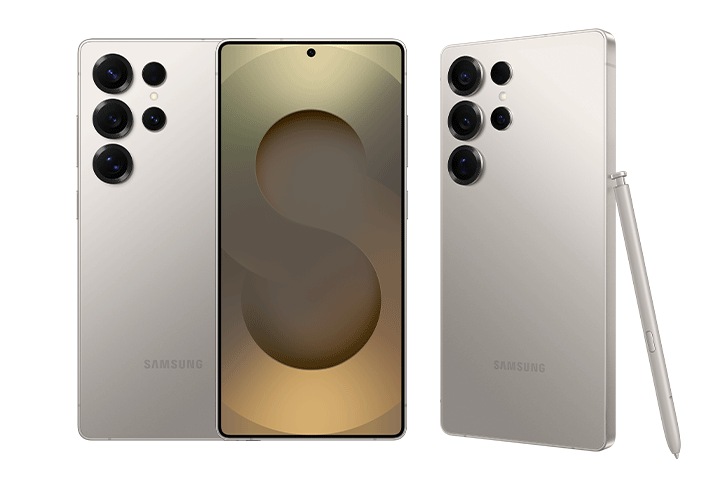 Samsung Galaxy S25 Ultra 256GB 国内版 美品 立即抢购Galaxy S25 Ultra | Edge | 多重购机礼遇| 三星电子中国