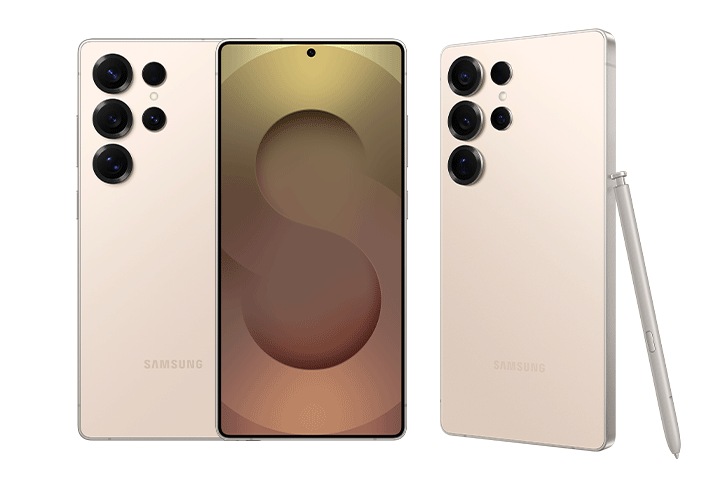 【美品】Samsung Galaxy S25 Ultra 256GB 本体 Amazon.co.jp: Samsung Galaxy S25 Ultra 256GB｜チタニウム シルバー