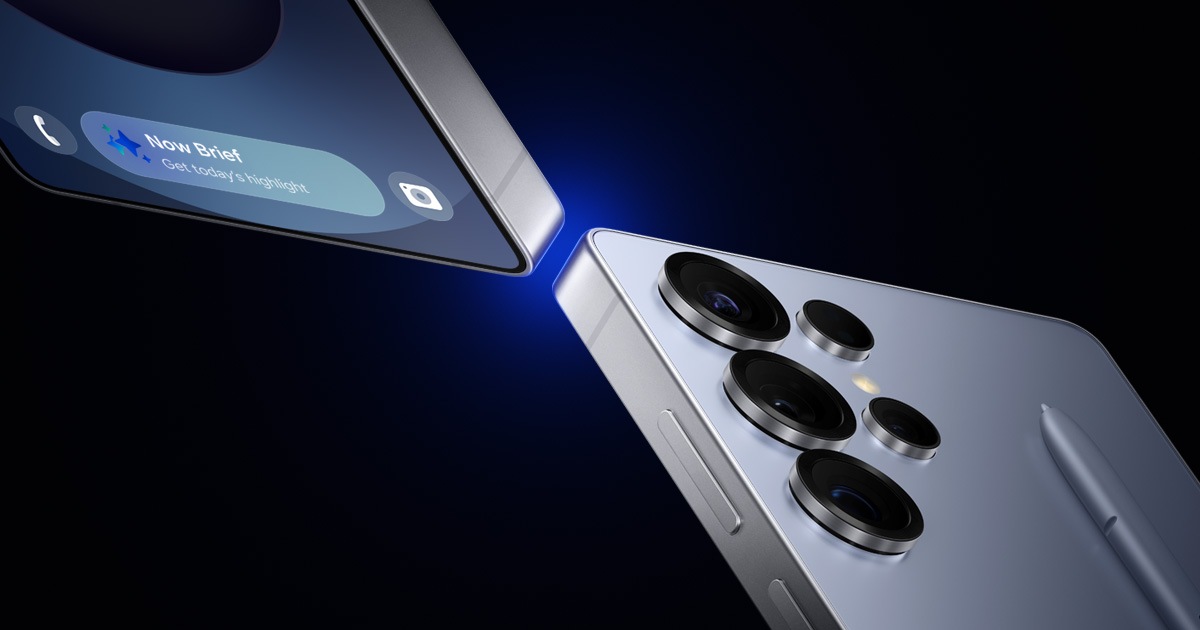 Samsung Galaxy S25 Ultra 256GB 国内版 美品 Samsung Galaxy S25 Ultra 256GB - Titanium Black - Unlocked