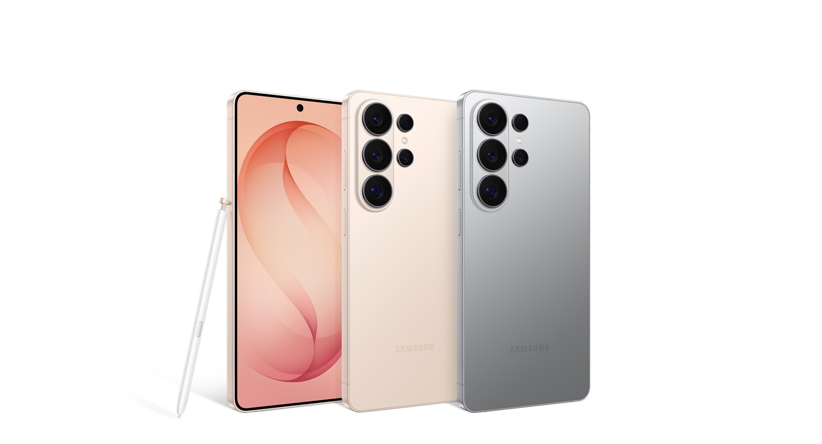 立即抢购Galaxy S26 Ultra | 多重购机礼遇| 三星电子中国
