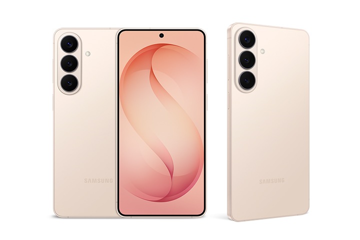 立即抢购Galaxy S26 | S26+ 多重购机礼遇| 三星电子中国