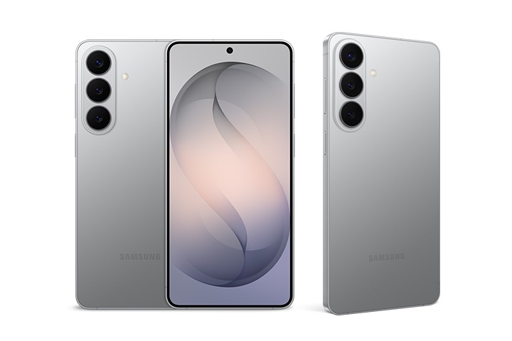 立即抢购Galaxy S26 | S26+ 多重购机礼遇| 三星电子中国