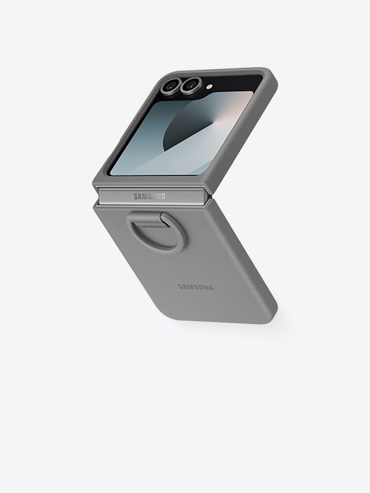 配件和保护壳｜Samsung Galaxy Z Flip6 | 三星电子中国