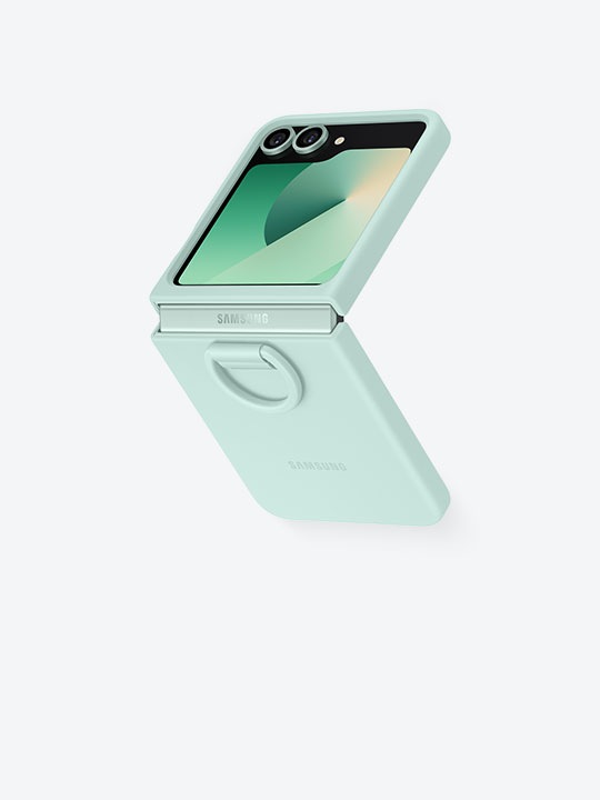 配件和保护壳｜Samsung Galaxy Z Flip6 | 三星电子中国