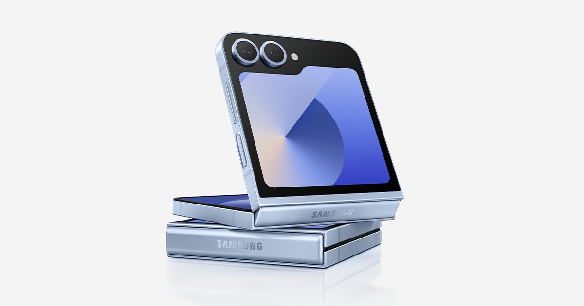 配件和保护壳｜Samsung Galaxy Z Flip6 | 三星电子中国