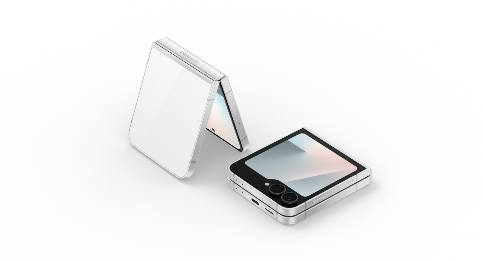 Samsung Z Flip 7 FE ほぼ未使用 Care+ 2027年まで Samsung Galaxy Z Flip7｜ポケットに最適なGalaxy AIスマートフォン