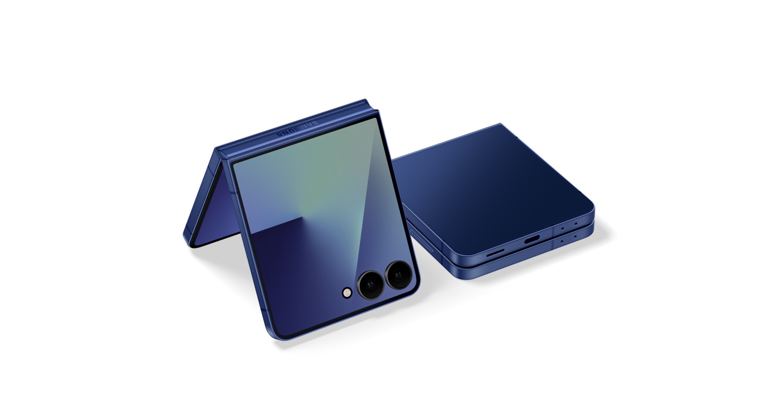 立即抢购Galaxy Z Flip7 AI | 多重购机礼遇| 三星电子中国