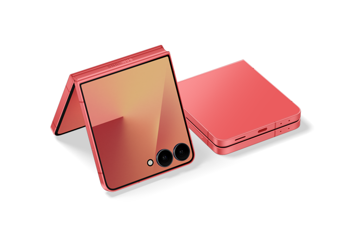 立即抢购Galaxy Z Flip7 AI | 多重购机礼遇| 三星电子中国