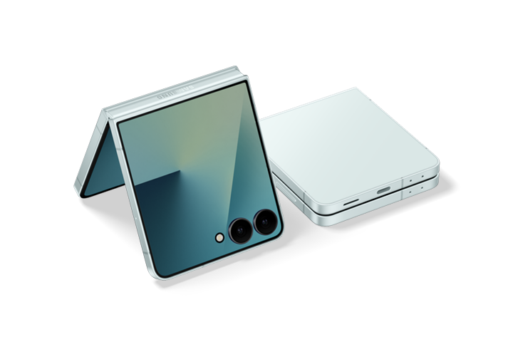 立即抢购Galaxy Z Flip7 AI | 多重购机礼遇| 三星电子中国