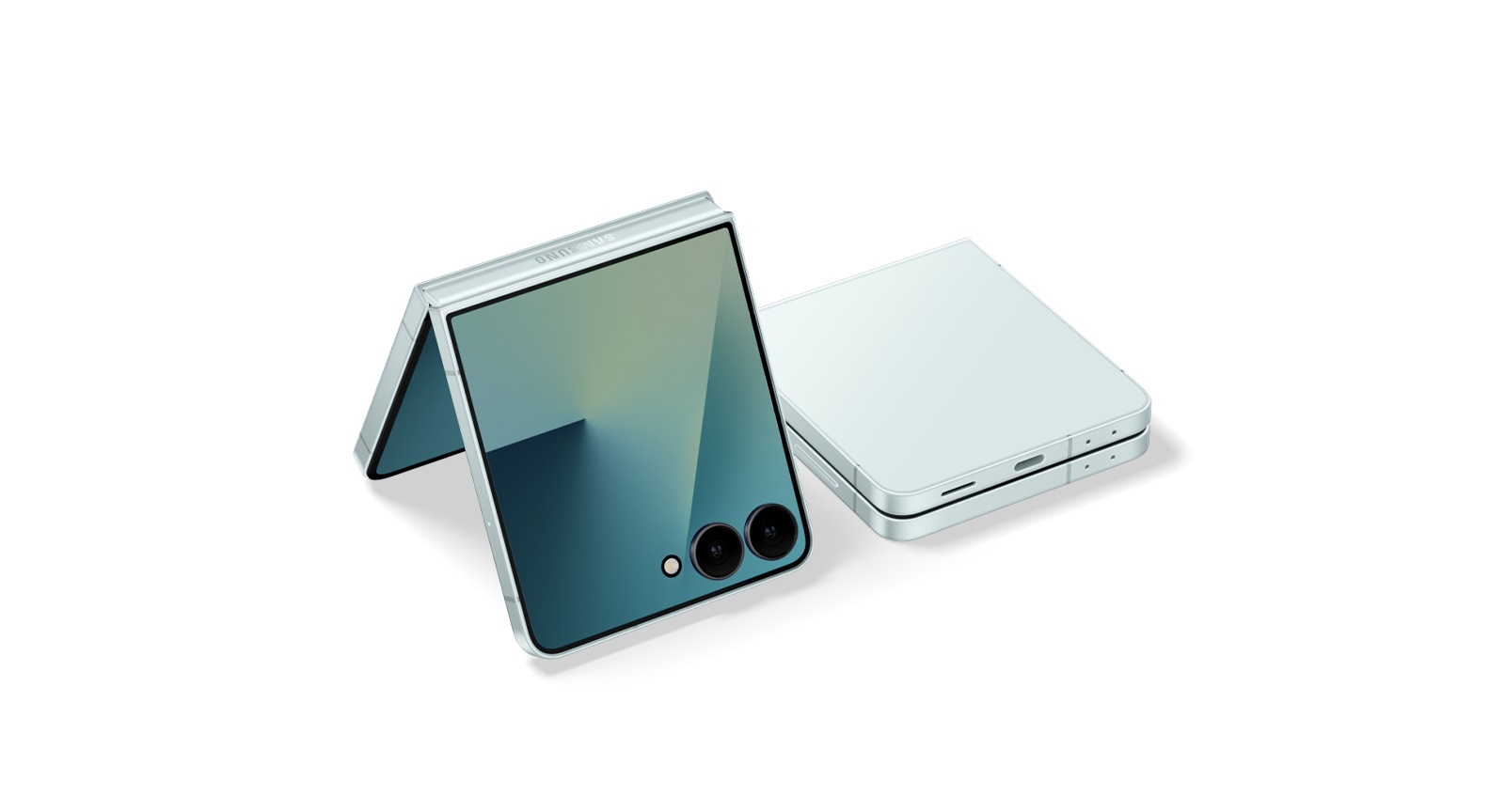 立即抢购Galaxy Z Flip7 AI | 多重购机礼遇| 三星电子中国