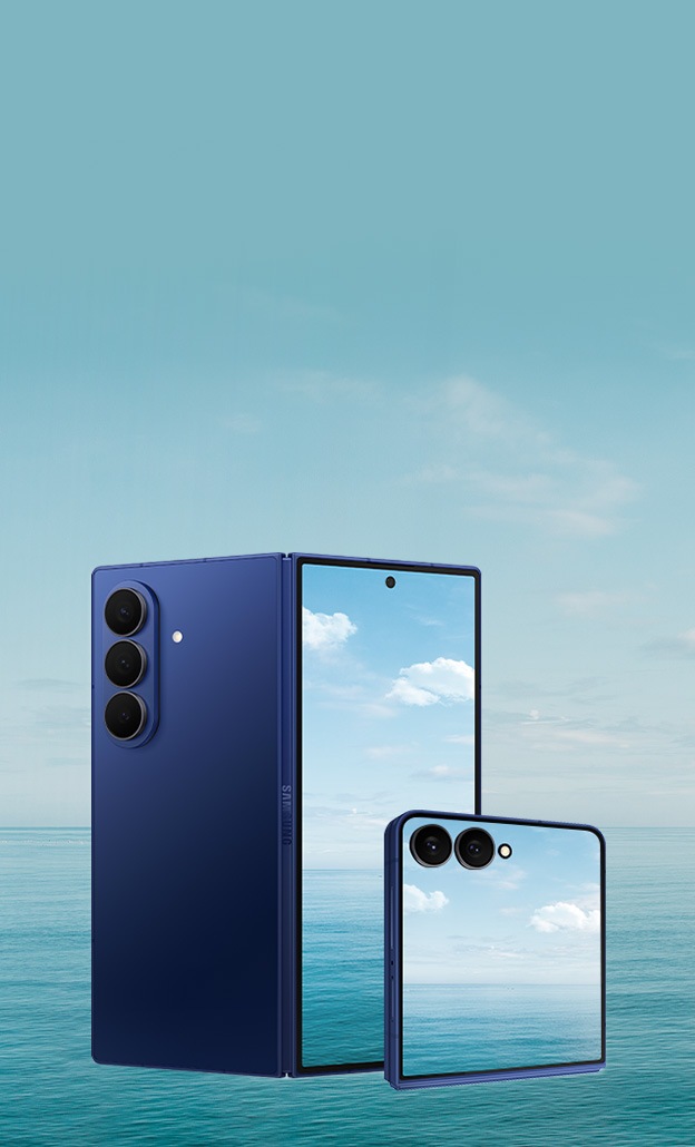 Galaxy Z Flip 7 256GB au版 国内版 Galaxy Z Flip7 | 玲珑便携的Galaxy AI手机| 三星电子中国