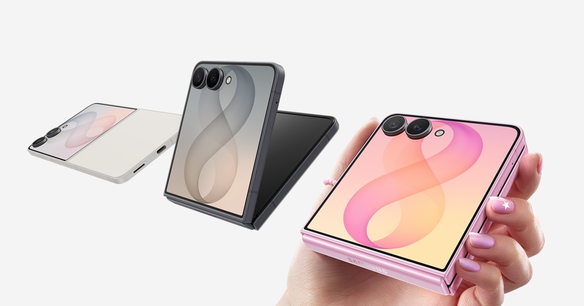 Galaxy Z Flip8 | Galaxy AI | 三星电子中国
