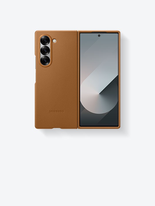 配件和保护壳｜Samsung Galaxy Z Fold6｜ | 三星电子 中国