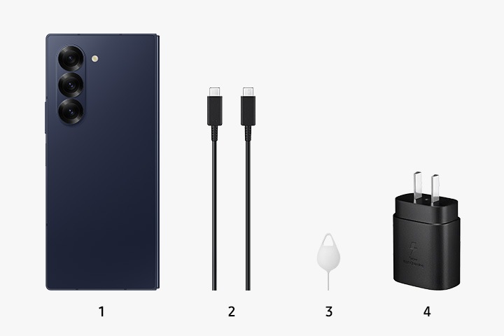 立即抢购Galaxy Z Fold6 5G AI | 多重购机礼遇| 三星电子中国