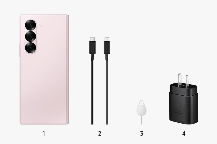 立即抢购Galaxy Z Fold6 5G AI | 多重购机礼遇| 三星电子中国