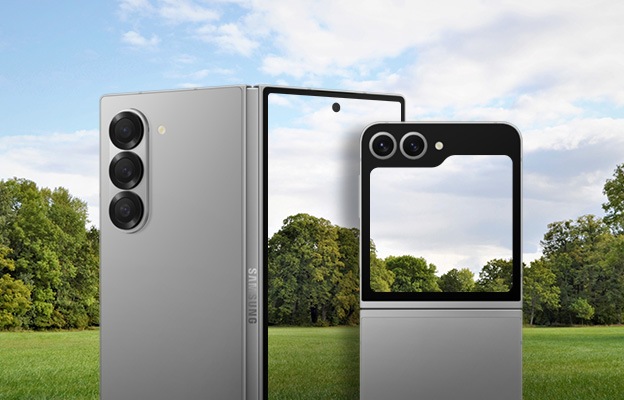 三星Galaxy Z Fold6 | Galaxy AI | 三星电子中国