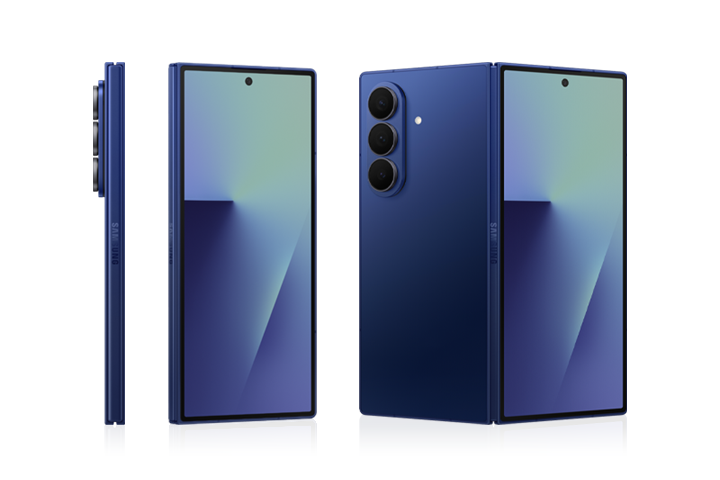 Galaxy Z Fold 7 国内版 512GB 立即抢购Galaxy Z Fold7 AI | 多重购机礼遇| 三星电子中国