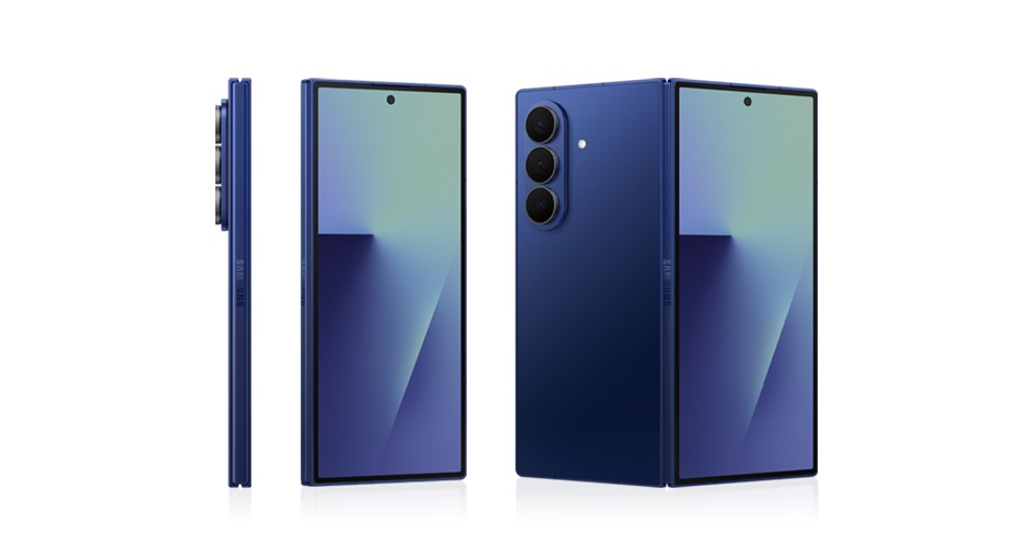 512GB Galaxy Z Fold 7 国内版 立即抢购Galaxy Z Fold7 AI | 多重购机礼遇| 三星电子中国