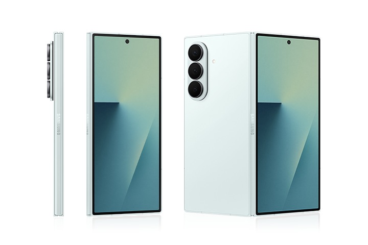 立即抢购Galaxy Z Fold7 AI | 多重购机礼遇| 三星电子中国