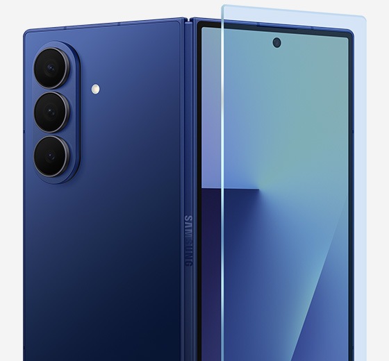 Galaxy Z Fold7 | 折叠设计与纤薄大屏相融合| 三星电子中国