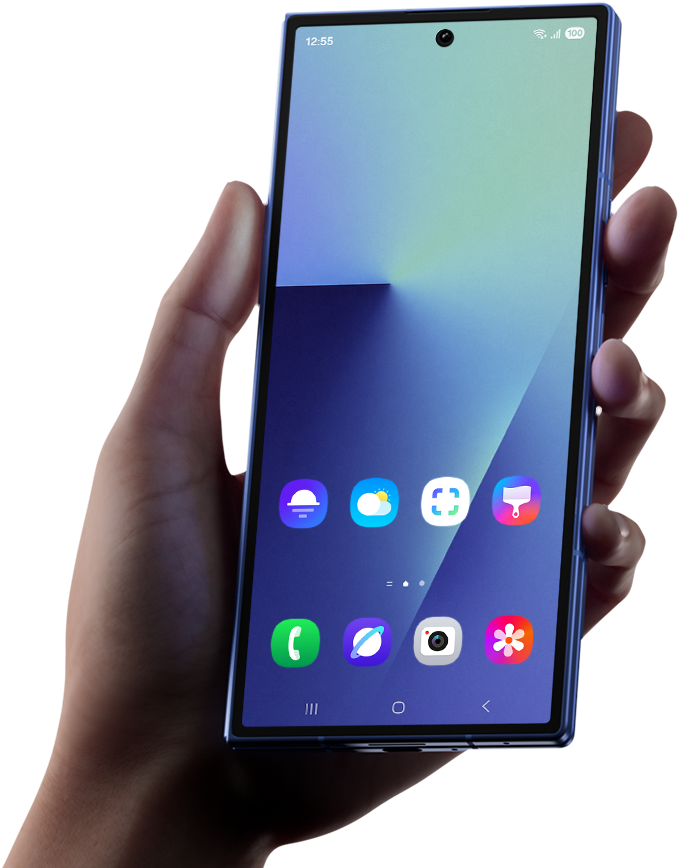 美品 国内版 Galaxy Z Fold7 16GB/1TB Galaxy Z Fold7 | 折叠设计与纤薄大屏相融合| 三星电子中国