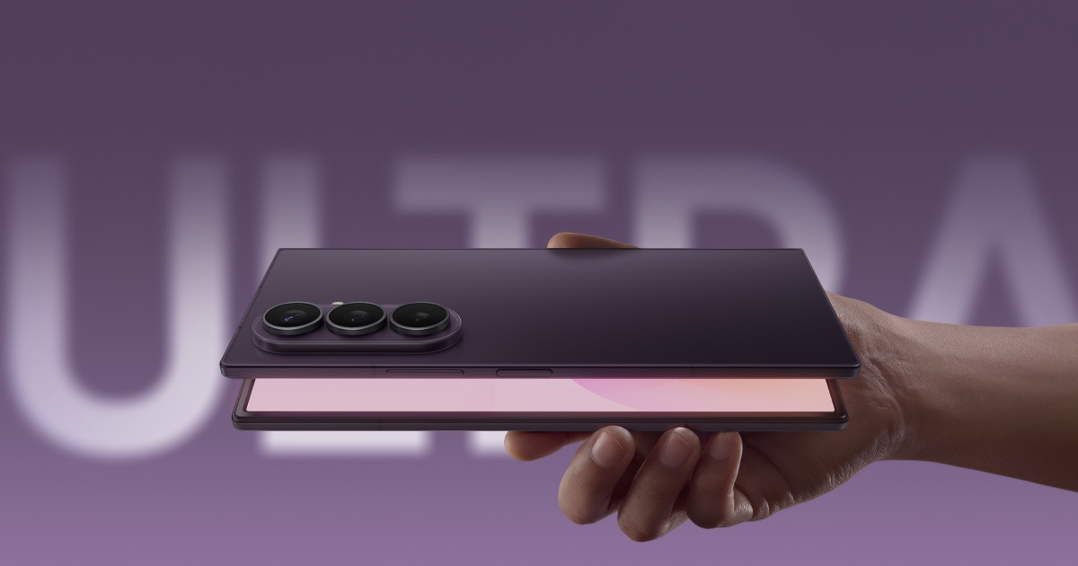 Galaxy Z Fold8 Ultra | Galaxy AI | 三星电子中国