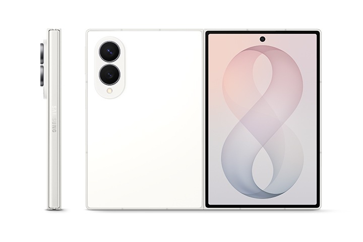 立即抢购Galaxy Z Fold8 | Galaxy AI | 多重购机礼遇| 三星电子中国