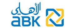 The Abk logo