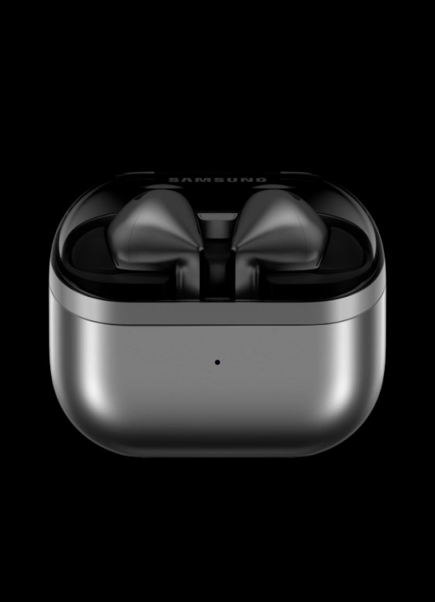 Galaxy Buds3 Pro | 三星电子中国