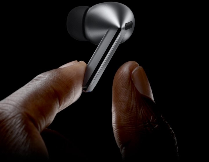 Galaxy Buds3 Pro | 三星电子中国