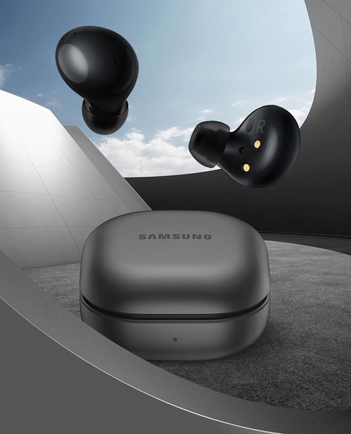 買う 新品未開封 samsung Galaxy Buds2 onyx オニキス | rpagrimensura