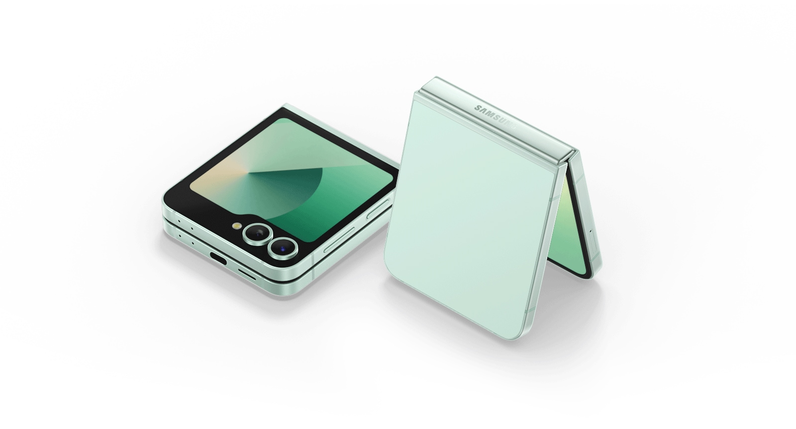 立即抢购Galaxy Z Flip6 5G AI | 多重购机礼遇| 三星电子中国