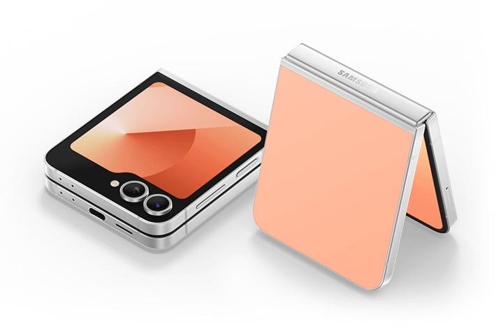 立即抢购Galaxy Z Flip6 5G AI | 多重购机礼遇| 三星电子中国