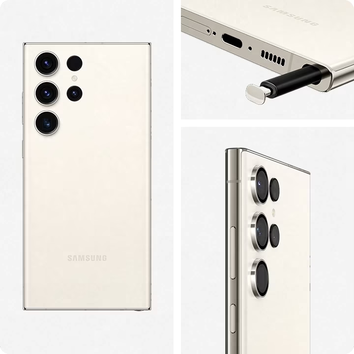 美品】Galaxy S23 Ultra 256gb 国内版