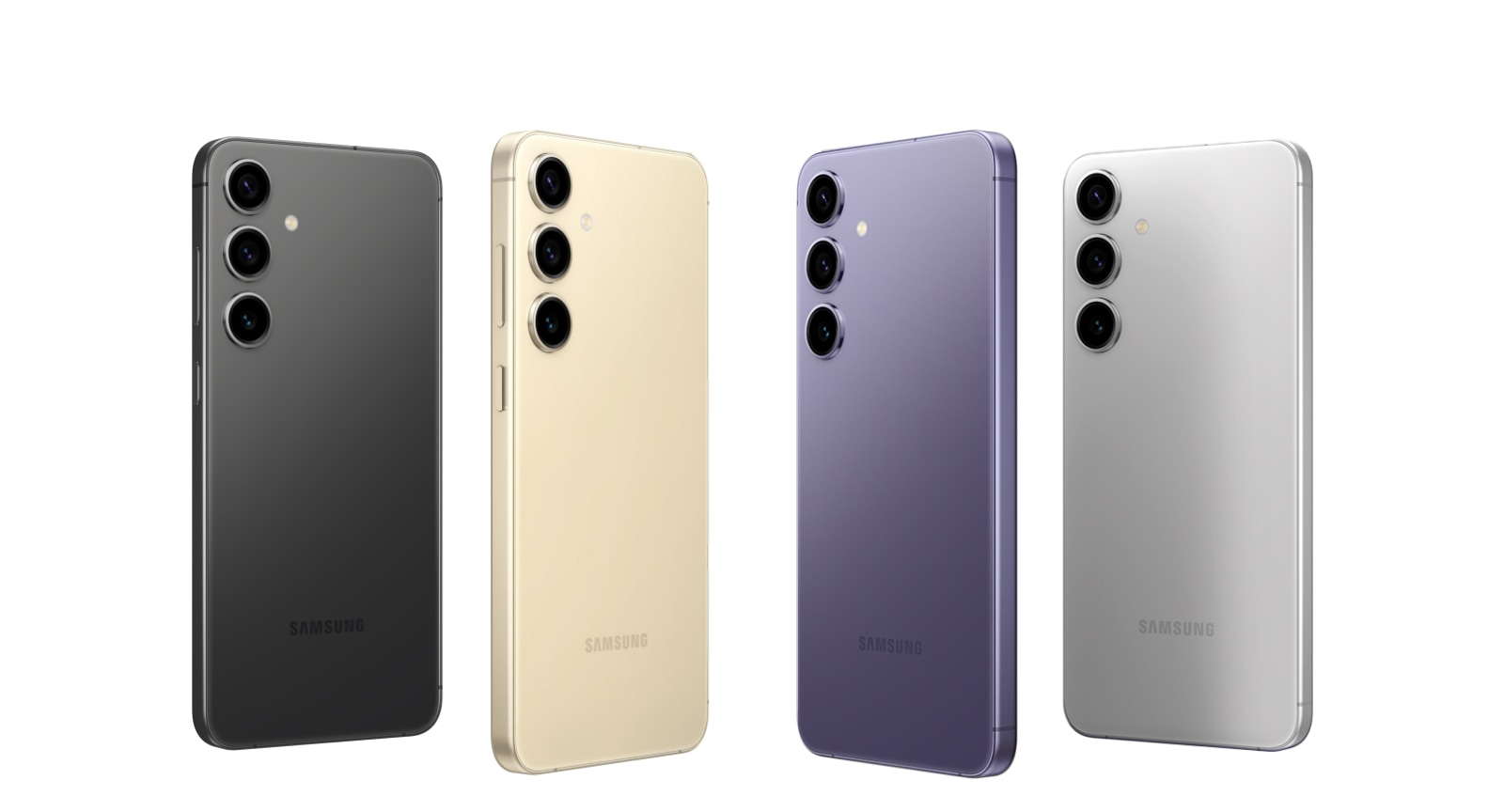 立即购买Galaxy S24 | 三星电子中国