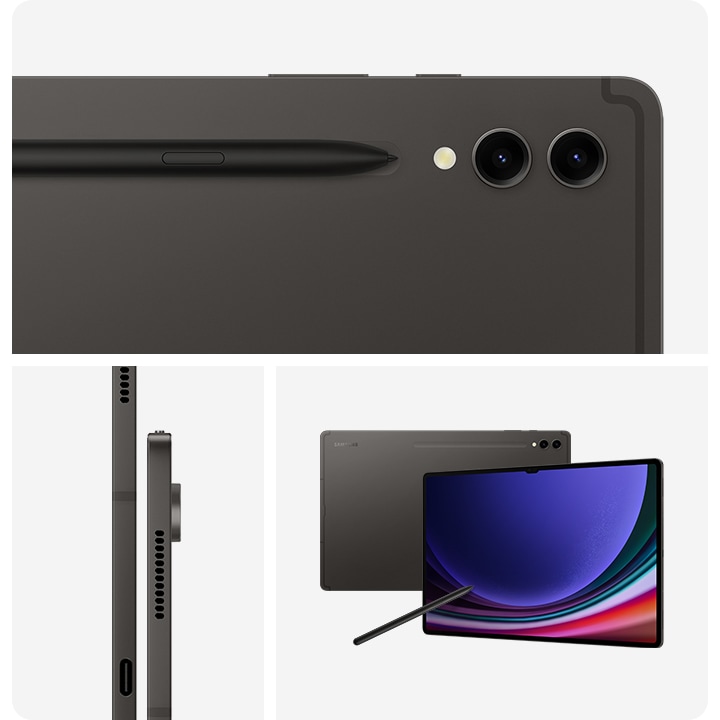 Samsung Galaxy Tab S9 Ultra 512GB 国内版 本体 Galaxy Tab S9 Ultra 5G | 三星电子中国