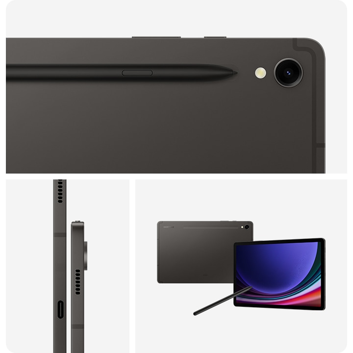 立即购买Galaxy Tab S9 | S9+ | S9 Ultra | 三星电子中国