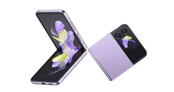 Galaxy Z Flip4