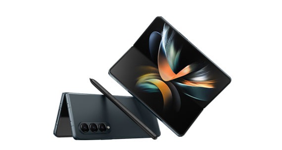 Galaxy Z Fold4