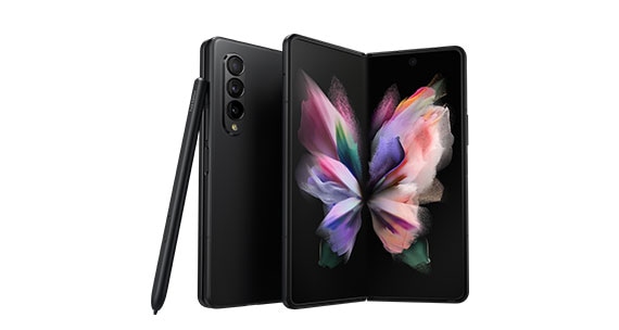 Galaxy Z Fold3 5G