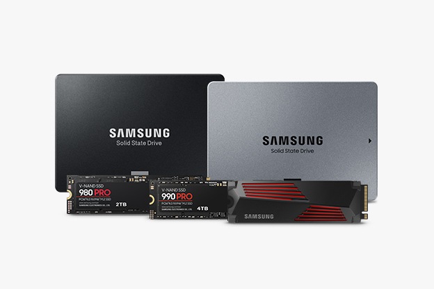 三星存储产品 - Micro SD卡、SD卡、SSD卡等 | 三星存储官网 | 三星电子 中国