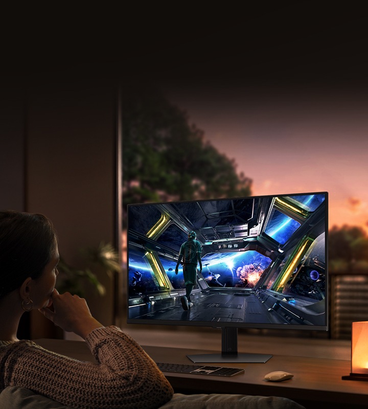 simple-guide-to-smart-monitors | 三星电子 中国
