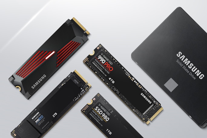 三星存储产品 - Micro SD卡、SD卡、SSD卡等 | 三星存储官网 | 三星电子 中国
