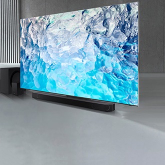 三星电视-qled 8k电视-samsung lifestyle电视-4k超高清电视-三星电视