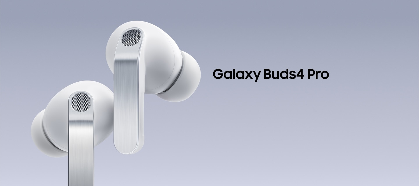 美品Galaxy Buds4 Pro　国内版 三星音频产品Galaxy Buds4 Pro等| 三星电子中国