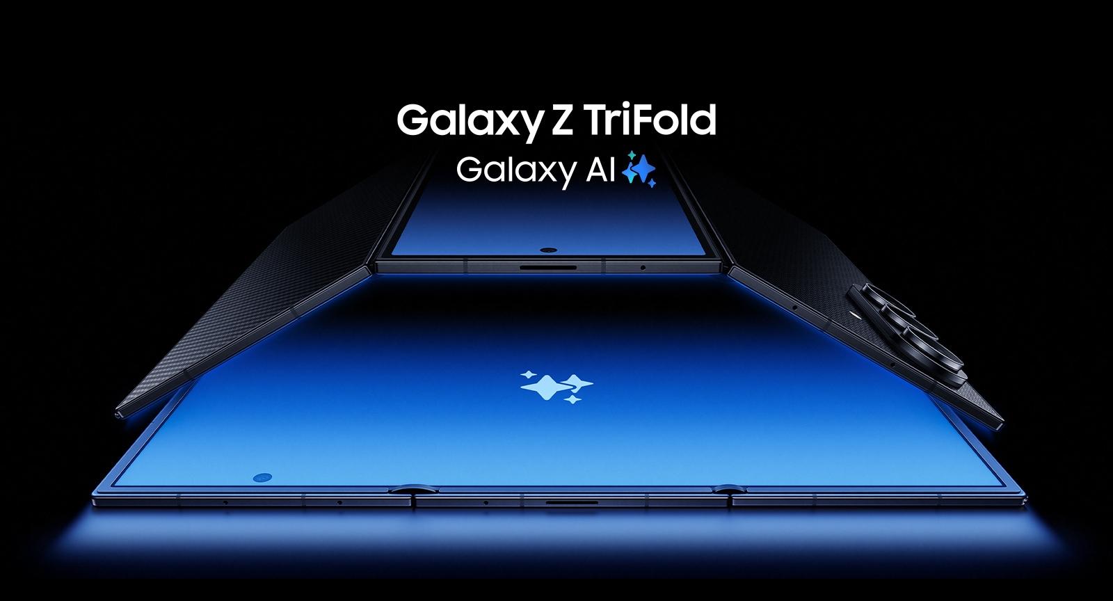 立即抢购Galaxy Z TriFold | 多重购机礼遇| 三星电子中国