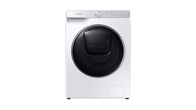 了解AI Ecobubble™洗衣机
