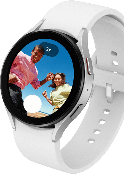 Galaxy Watch5 蓝牙版44mm | 三星电子中国